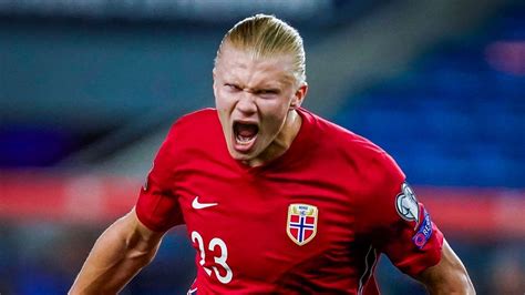 erling haaland net worth 2021